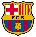 Escudo FC Barcelona