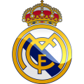 Escudo Real Madrid CF