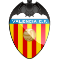 Escudo Valencia CF