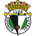 Escudo Burgos CF