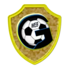  Escudo GWD Grupoweb Deportiva