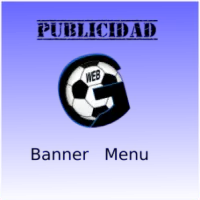 Banner menu Colaborador Club de Prueba